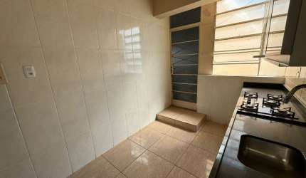 Apartamento com 4 quartos à venda no Novo Eldorado
