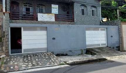 BELA CASA NO BAIRRO RIACHO DAS PEDRAS, CONTAGEM