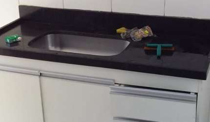 APARTAMENTO 2 QUARTOS ELDORADO 220.000,00