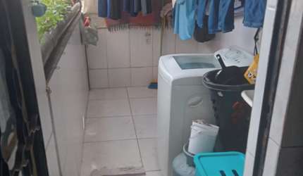 APARTAMENTO 2 QUARTOS NO BAIRRO FUNCIONARIOS-CONTAGEM