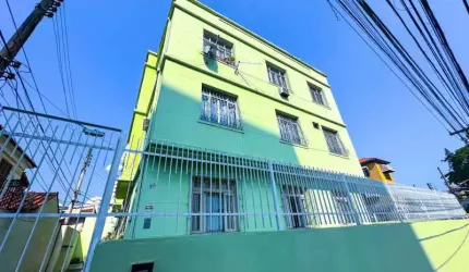 Apartamento com 3 quartos à venda na Rua Doutor Paulo César, Icaraí, Niterói, 75 m2 por R$ 330.000
