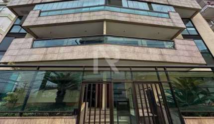 Apartamento com 3 quartos à venda na Rua Antônio Parreiras, Boa Viagem, Niterói, 126 m2 por R$ 1.095.000