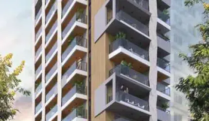 Apartamento com 1 quarto à venda na Rua Álvares de Azevedo, Icaraí, Niterói, 44 m2 por R$ 526.000