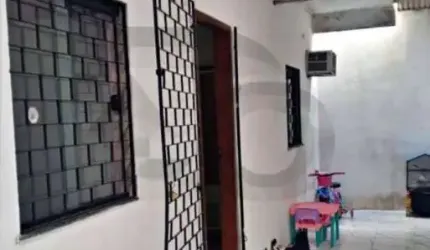 Casa Para Vender com 2 quartos no bairro Fernando Collor em Nossa Senhora Do Socorro