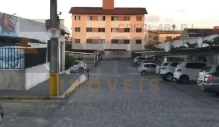 Apartamento Para Vender com 3 quartos no bairro Olaria em Aracaju