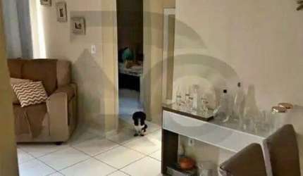 Apartamento Para Vender com 2 quartos no bairro Fernando Collor em Nossa Senhora Do Socorro