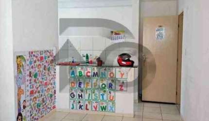 Apartamento Para Vender com 2 quartos no bairro São Brás em Nossa Senhora Do Socorro