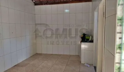 Casa Para Vender com 2 quartos no bairro João Alves Filho em Nossa Senhora Do Socorro