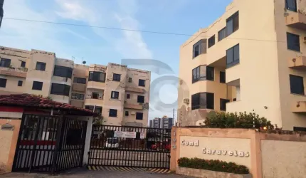 Apartamento Para Vender com 3 quartos no bairro Farolândia em Aracaju