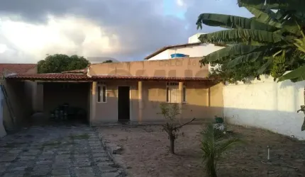 Casa Para Vender com 2 quartos no bairro São José dos Náufragos em Aracaju