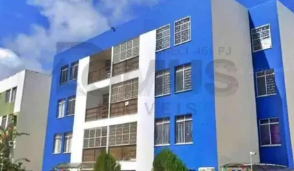 Apartamento Para Vender com 3 quartos, sendo 1 suíte no bairro Grageru em Aracaju