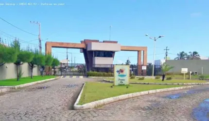 Lote / Terreno de Bairro Para Vender no bairro Mosqueiro em Aracaju