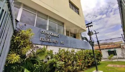 Apartamento Para Vender com 3 quartos, sendo 1 suíte no bairro Centro em Aracaju