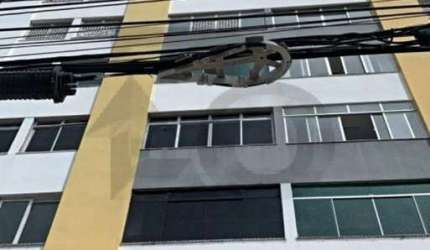 Apartamento Para Vender com 4 quartos 1 suíte no bairro Salgado Filho em Aracaju