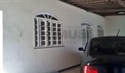 Casa Para Vender com 3 quartos no bairro Bugio em Aracaju