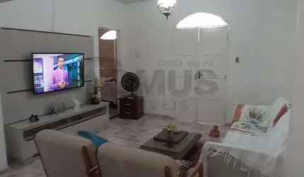 Casa Para Vender com 3 quartos no bairro Marcos Freire 3 em Nossa Senhora Do Socorro