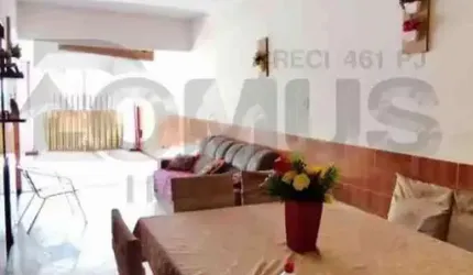 Casa Para Vender com 3 quartos 1 suíte no bairro Novo Paraíso em Aracaju