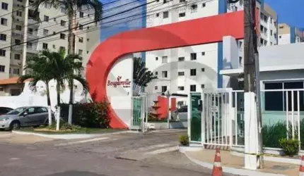 Apartamento Para Vender com 3 quartos 1 suíte no bairro Jabotiana em Aracaju