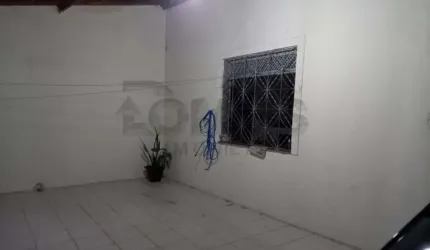 Casa Para Vender com 3 quartos, sendo 2 suítes no bairro Ponto Novo em Aracaju