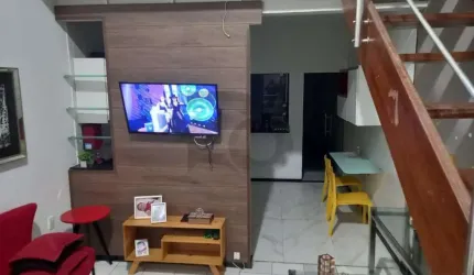 Casa Para Vender com 2 quartos 1 suítes no bairro Centro em Aracaju