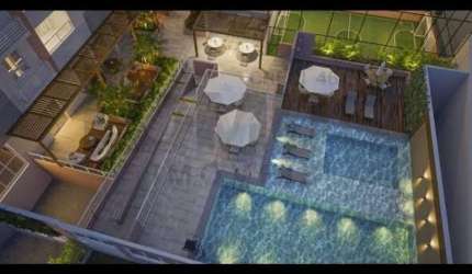 Apartamento Para Vender com 2 quartos no bairro Atalaia em Aracaju