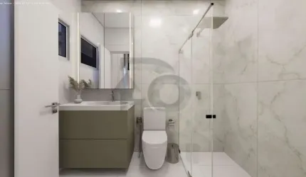 Casa Para Vender com 3 quartos 2 suítes no bairro Luar da Barra em Barra Dos Coqueiros