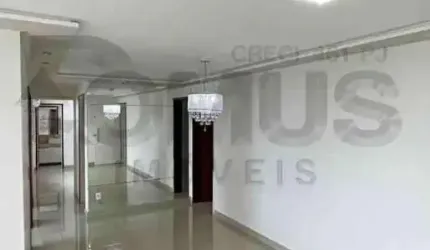 Apartamento Para Vender com 3 quartos 1 suíte no bairro Luzia em Aracaju