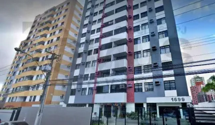 Apartamento Para Vender com 4 quartos, sendo 1 suíte no bairro Luzia em Aracaju