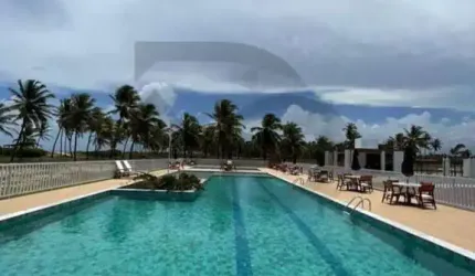 Casa de Condomínio Para Vender com 2 quartos no bairro Paraíso da Barra em Barra Dos Coqueiros