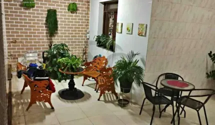 Casa Para Vender com 6 quartos no bairro Cirurgia em Aracaju
