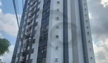 Apartamento Para Vender com 3 quartos 1 suíte no bairro Salgado Filho em Aracaju