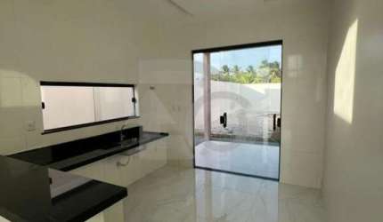 Casa em Condomínio no bairro Olhos d`Água