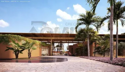 Lote / Terreno de Condomínio Para Vender no bairro Aruana em Aracaju