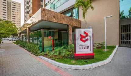 Apartamento Para Vender com 2 quartos, sendo 1 suíte no bairro Luzia em Aracaju