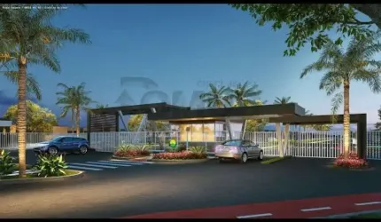 Casa de Condomínio Para Vender com 3 quartos, sendo 1 suíte no bairro Serigy em Barra Dos Coqueiros