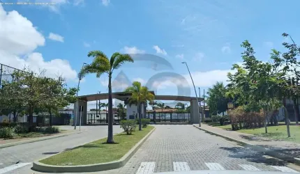 Lote / Terreno de Condomínio Para Vender no bairro Aruana em Aracaju