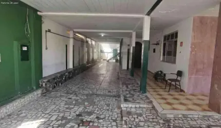 Casa Para Vender com 6 quartos no bairro Suíssa em Aracaju