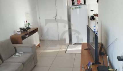 Apartamento Para Vender com 2 quartos no bairro Porto D'antas em Aracaju