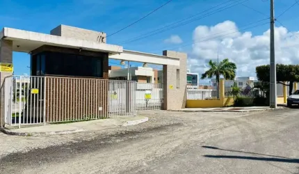 Lote em Condomínio Fechado no bairro São José dos Náufragos