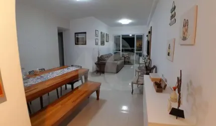 Apartamento Para Vender com 3 quartos 2 suítes no bairro Grageru em Aracaju