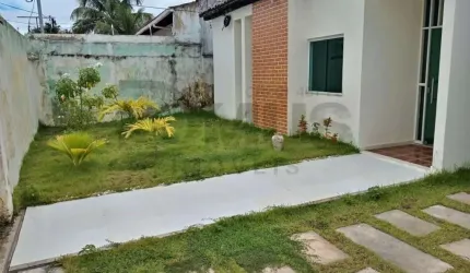 Casa Para Vender com 4 quartos 4 suítes no bairro Coroa do Meio em Aracaju