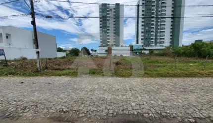 Lote / Terreno de Bairro Para Vender no bairro Atalaia em Aracaju