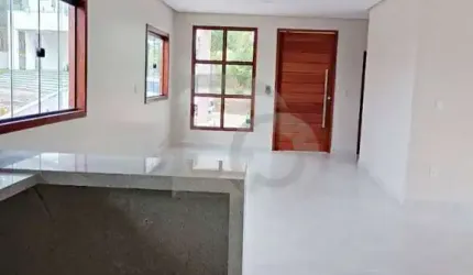 Casa de Condomínio Para Vender com 3 quartos 1 suíte no bairro Aningas, em São Cristóvão