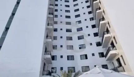 Apartamento Para Vender com 3 quartos 3 suítes no bairro Salgado Filho em Aracaju