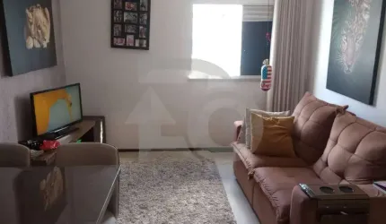 Apartamento Para Vender com 3 quartos no bairro Cidade Nova em Aracaju