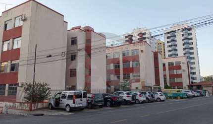 Apartamento Para Vender com 4 quartos no bairro Grageru em Aracaju