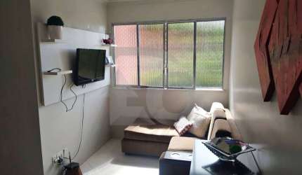 Apartamento Para Vender com 3 quartos no bairro Jabotiana em Aracaju