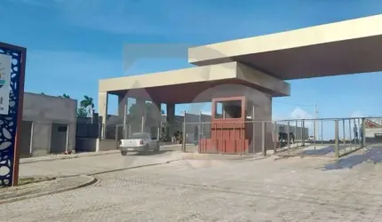 Lote / Terreno de Condomínio Para Vender no bairro Alameda da Barra em Barra Dos Coqueiros