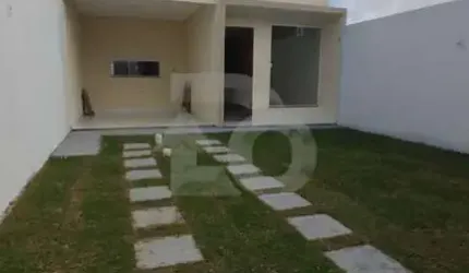 Casa Para Vender com 2 quartos 1 suítes no bairro Espaço Tropical em Barra Dos Coqueiros