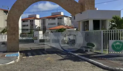 Apartamento Para Vender com 2 quartos no bairro Centro em Barra Dos Coqueiros